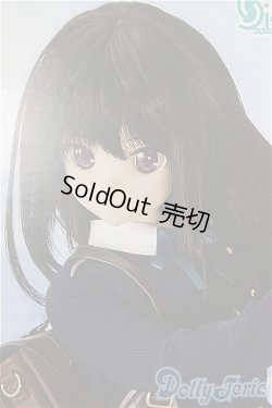 画像1: DDS/井ノ上たきな/BJD　球体関節人形 A-25-02-05-200-NY-ZA