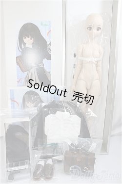 画像3: DDS/井ノ上たきな/BJD　球体関節人形 A-25-02-05-200-NY-ZA