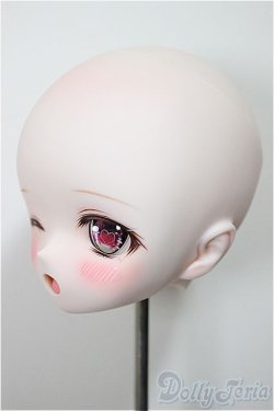 画像3: DDH-01/カスタムヘッド 　ロンシュカ様製/BJD　球体関節人形 A-25-08-06-102-NY-ZA