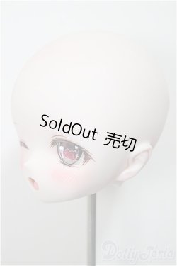 画像3: DDH-01/カスタムヘッド 　ロンシュカ様製/BJD　球体関節人形 A-25-08-06-102-NY-ZA