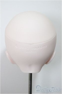 画像4: DDH-01/カスタムヘッド 　ロンシュカ様製/BJD　球体関節人形 A-25-08-06-102-NY-ZA