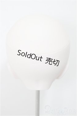 画像4: DDH-01/カスタムヘッド 　ロンシュカ様製/BJD　球体関節人形 A-25-08-06-102-NY-ZA