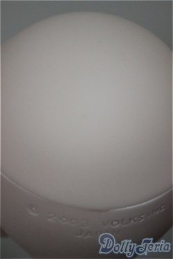 画像5: DDH-01/カスタムヘッド 　ロンシュカ様製/BJD　球体関節人形 A-25-08-06-102-NY-ZA