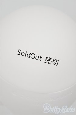 画像5: DDH-01/カスタムヘッド 　ロンシュカ様製/BJD　球体関節人形 A-25-08-06-102-NY-ZA