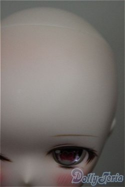 画像7: DDH-01/カスタムヘッド 　ロンシュカ様製/BJD　球体関節人形 A-25-08-06-102-NY-ZA