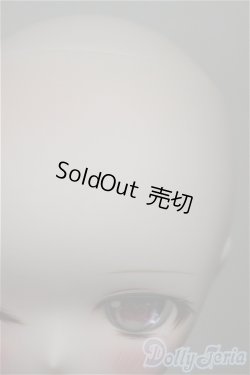 画像7: DDH-01/カスタムヘッド 　ロンシュカ様製/BJD　球体関節人形 A-25-08-06-102-NY-ZA