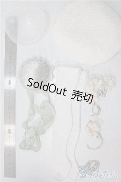 画像2: SD/OF:小物 U-25-01-21-024-NY-ZU