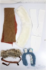 SD/OF:小物/1/3　60ｃｍ　BJD　MJD　衣装　ドール用 A-25-03-19-120-NY-ZA