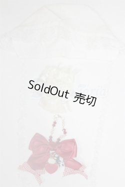 画像1: SD/OF:小物 U-25-01-21-019-NY-ZU