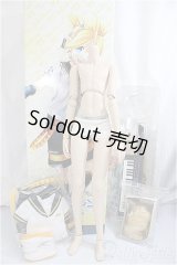 DDS/鏡音レン/BJD　球体関節人形 A-25-02-05-199-NY-ZA