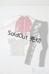 SD/OF:衣装セット U-25-01-21-001-NY-ZU