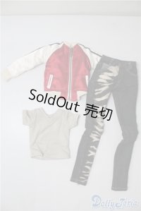 SD/OF:衣装セット U-25-01-21-001-NY-ZU