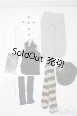 SD/OF:衣装セット U-25-01-21-003-NY-ZU