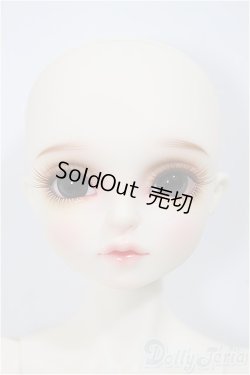 画像2: MIGIDOLL/Mini Chloe/BJD　球体関節人形 A-25-01-08-210-KD-ZA