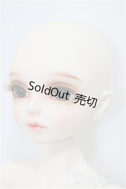 画像3: MIGIDOLL/Mini Chloe/BJD 球体関節人形 A-25-01-08-210-KD-ZA
