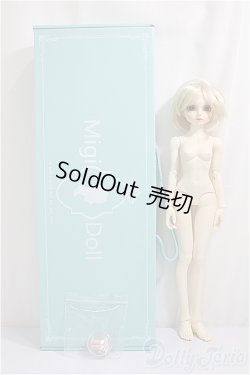 画像6: MIGIDOLL/Mini Chloe/BJD 球体関節人形 A-25-01-08-210-KD-ZA