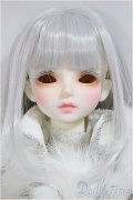 【DOLK×MYOU DOLL】Snow Delia 2020 ver. Limited/BJD　球体関節人形 A-25-01-08-158-KD-ZA