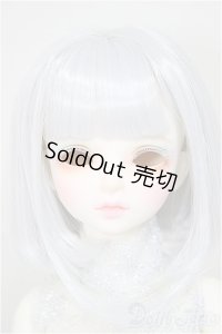【DOLK×MYOU DOLL】Snow Delia 2020 ver. Limited/BJD　球体関節人形 A-25-07-02-276-KD-ZA