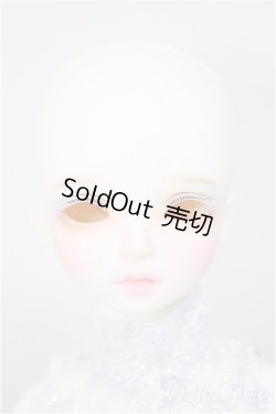 画像2: 【DOLK×MYOU DOLL】Snow Delia 2020 ver. Limited/BJD　球体関節人形 A-25-07-02-276-KD-ZA
