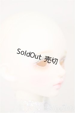 画像3: 【DOLK×MYOU DOLL】Snow Delia 2020 ver. Limited/BJD　球体関節人形 A-25-07-02-276-KD-ZA