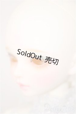 画像4: 【DOLK×MYOU DOLL】Snow Delia 2020 ver. Limited/BJD　球体関節人形 A-25-07-02-276-KD-ZA
