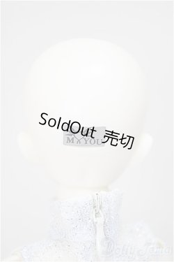 画像5: 【DOLK×MYOU DOLL】Snow Delia 2020 ver. Limited/BJD　球体関節人形 A-25-07-02-276-KD-ZA