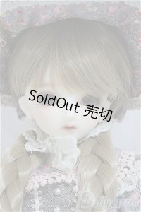 SDM女の子/コーディネートモデルF-33/BJD　球体関節人形 A-25-01-08-159-KD-ZA