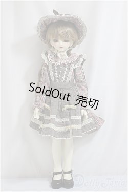 画像6: SDM女の子/コーディネートモデルF-33/BJD 球体関節人形 A-25-01-08-159-KD-ZA