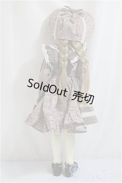 画像7: SDM女の子/コーディネートモデルF-33/BJD 球体関節人形 A-25-01-08-159-KD-ZA