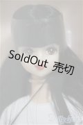 キャッスルジェニーフレンド/みらい：2023年日本橋BASICモデル/BJD　球体関節人形 A-25-01-08-234-KD-ZA