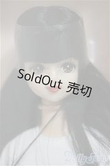 キャッスルジェニーフレンド/みらい：2023年日本橋BASICモデル/BJD　球体関節人形 A-25-01-08-234-KD-ZA