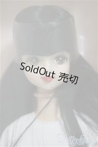 キャッスルジェニーフレンド/みらい：2023年日本橋BASICモデル/BJD　球体関節人形 A-25-01-08-234-KD-ZA