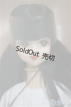 画像1: キャッスルジェニーフレンド/みらい：2023年日本橋BASICモデル/BJD　球体関節人形 A-25-01-08-234-KD-ZA
