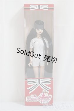 画像2: キャッスルジェニーフレンド/みらい：2023年日本橋BASICモデル/BJD　球体関節人形 A-25-01-08-234-KD-ZA