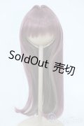 8-9inch/ウィッグ　みさんとるーぷ 様製 Y-25-10-29-087-NY-ZY