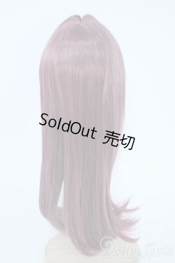 画像2: 8-9inch/ウィッグ　みさんとるーぷ 様製 Y-25-10-29-087-NY-ZY