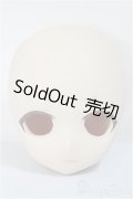 DD/DDH-01:カスタムヘッド/BJD　球体関節人形 A-25-01-08-195-NY-ZA