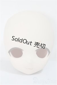 DD/DDH-01:カスタムヘッド/BJD　球体関節人形 A-25-01-08-195-NY-ZA