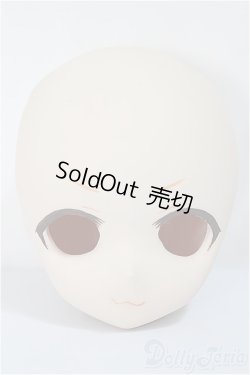 画像1: DD/DDH-01:カスタムヘッド/BJD　球体関節人形 A-25-01-08-195-NY-ZA