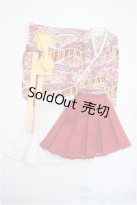 DD/OF:衣装セット Y-25-01-08-141-NY-ZY