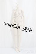 DD/ベースボディII/BJD　球体関節人形 A-25-01-08-232-NY-ZA