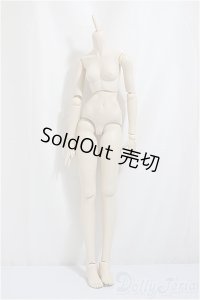 DD/ベースボディII/BJD　球体関節人形 A-25-01-08-232-NY-ZA