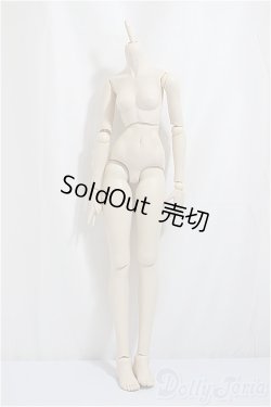 画像1: DD/ベースボディII/BJD　球体関節人形 A-25-01-08-232-NY-ZA
