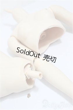 画像3: DD/ベースボディII/BJD　球体関節人形 A-25-01-08-232-NY-ZA