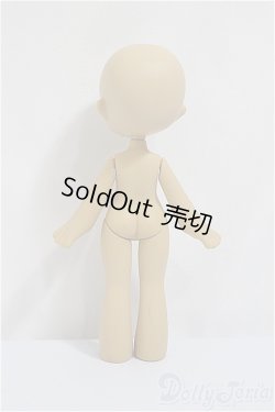 画像2: PiCCODO/1/12サイズボディ+ヘッド/ A-25-01-08-155-NY-ZA