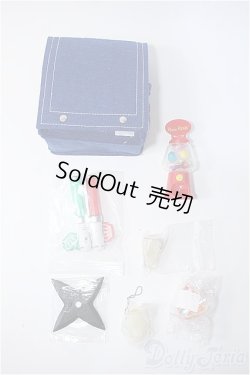 画像1: 1/3サイズ/小物セット Y-25-01-08-068-NY-ZY