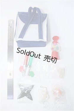 画像2: 1/3サイズ/小物セット Y-25-01-08-068-NY-ZY