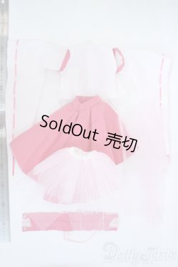 画像2: DD/OF:衣装セット Y-25-01-08-146-NY-ZY