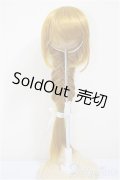 8-9inch/ウィッグ/インチ　BJD　MJD　ドール用 A-25-08-13-313-NY-ZA
