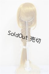 8-9inch/ウィッグ/インチ　BJD　MJD　ドール用 A-25-08-13-313-NY-ZA
